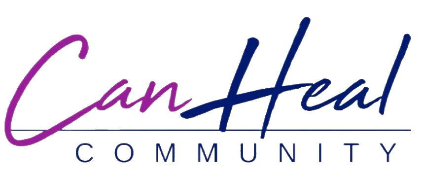 Canheal Comm partner logo