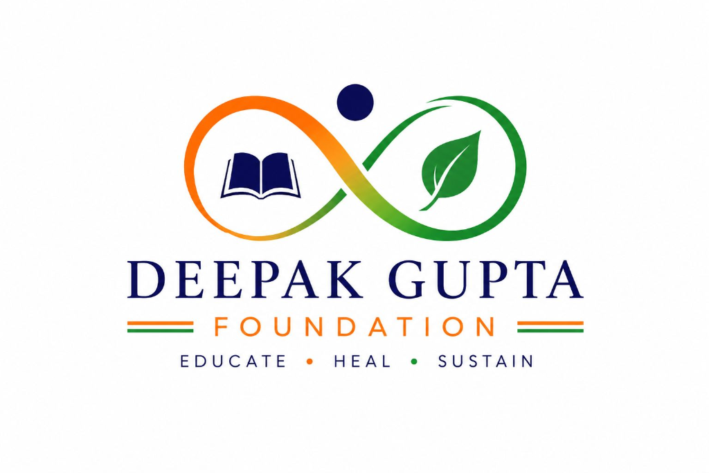 Deepak Gupta advisory client logo