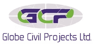 Global Civil engineering logo