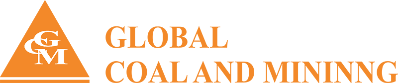 Global Coal logo