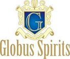 Globus Spirits institutional logo