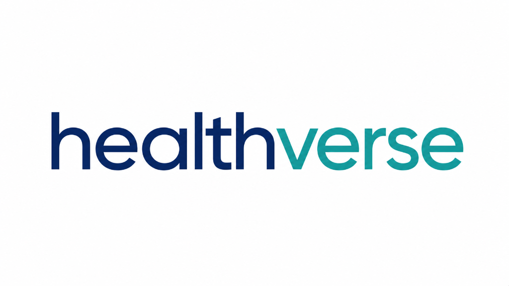 Healthverse digital client logo