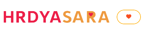 Hrdya Sara institutional partner logo