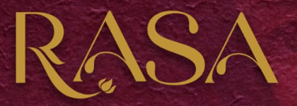 Rasa corporate brand logo