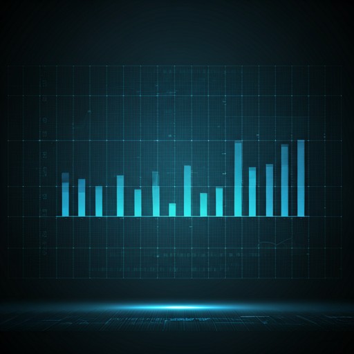 Digital data visualization