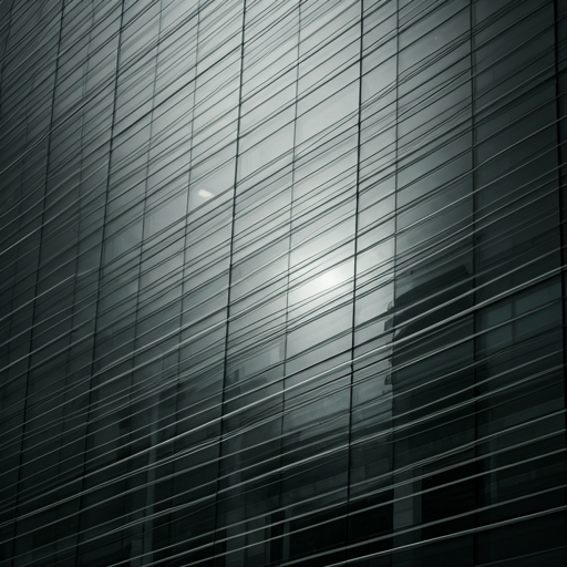 Institutional Architecture